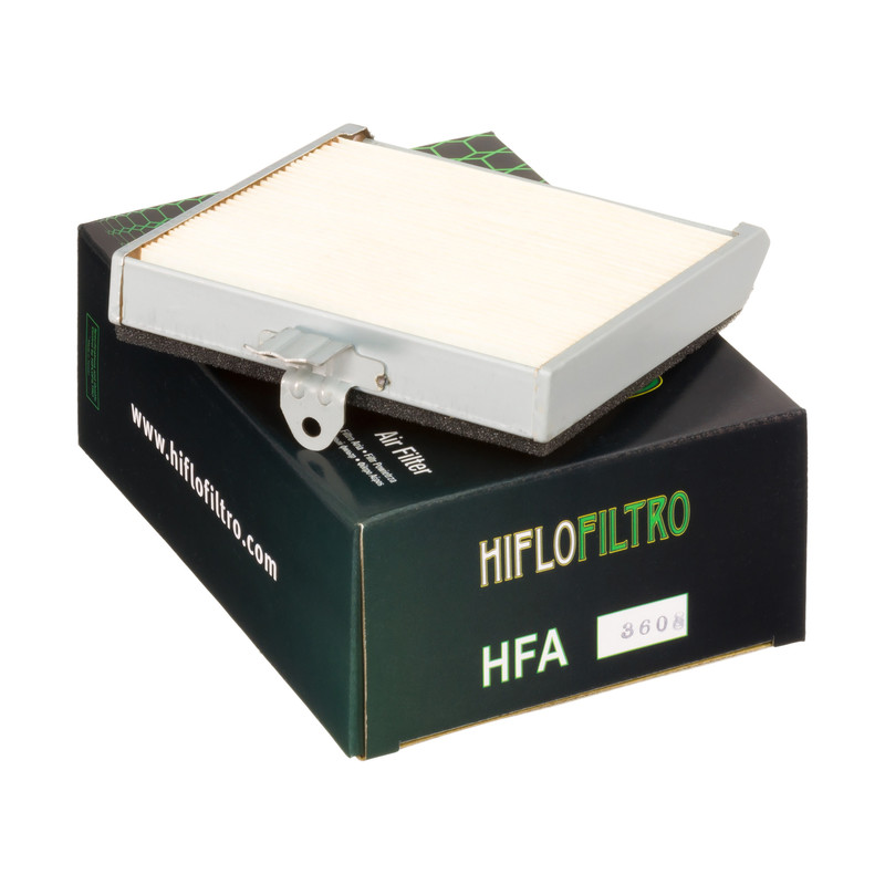 Купить запчасть HIFLO - HFA3608 Фильтр воздушный