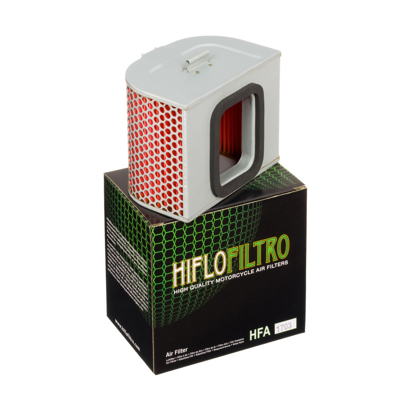 Купить запчасть HIFLO - HFA1703 Воздушные фильтры
