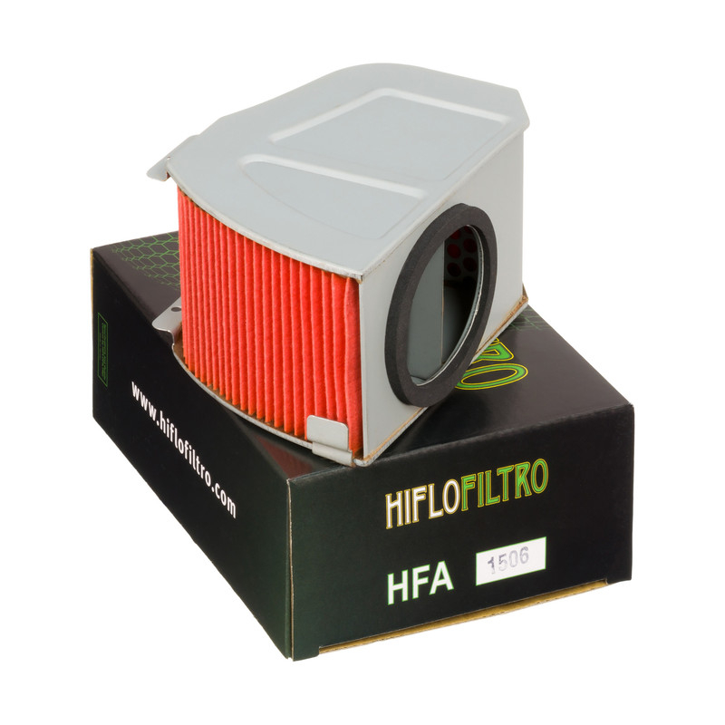 Купить запчасть HIFLO - HFA1506 Фильтр воздушный