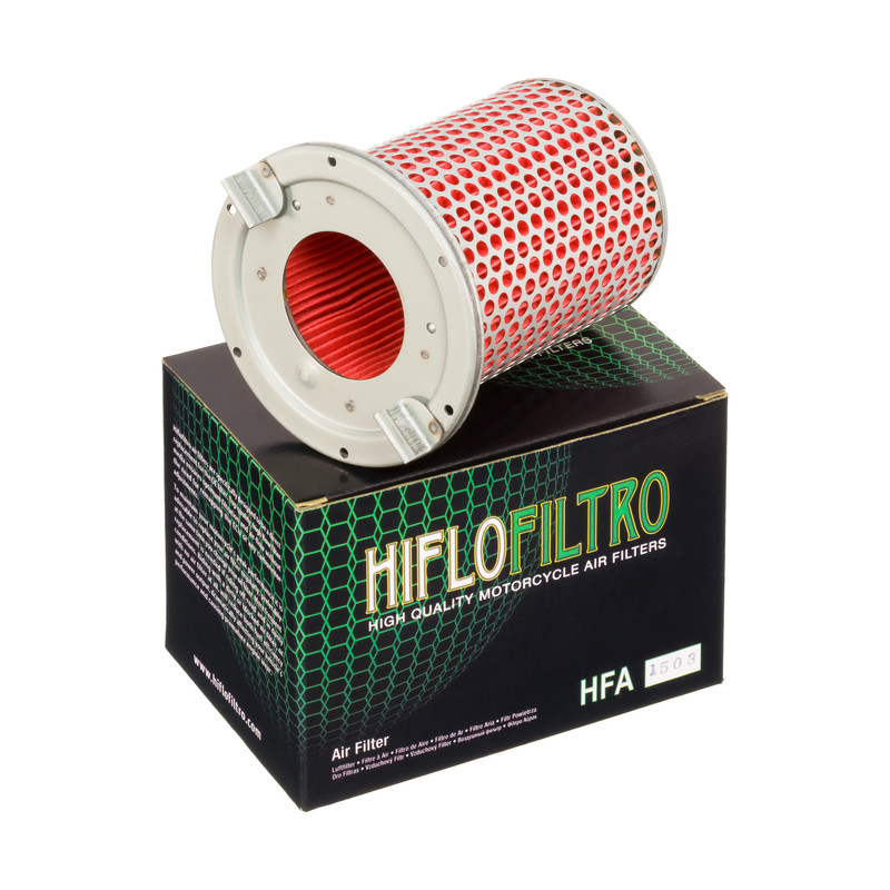 Купить запчасть HIFLO - HFA1503 Фильтр воздушный