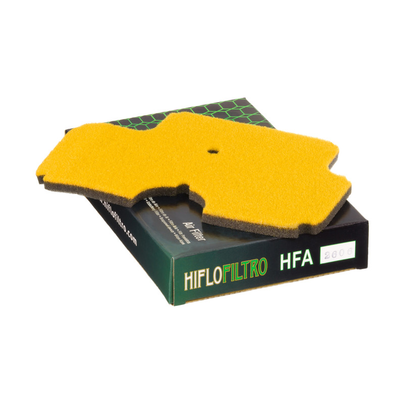 Купить запчасть HIFLO - HFA2606 Фильтр воздушный