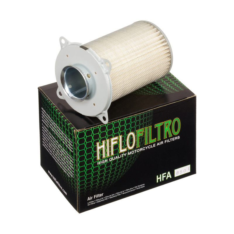 Купить запчасть HIFLO - HFA3501 Фильтр воздушный
