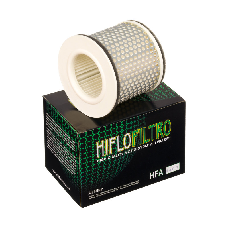 Купить запчасть HIFLO - HFA4403 Фильтр воздушный