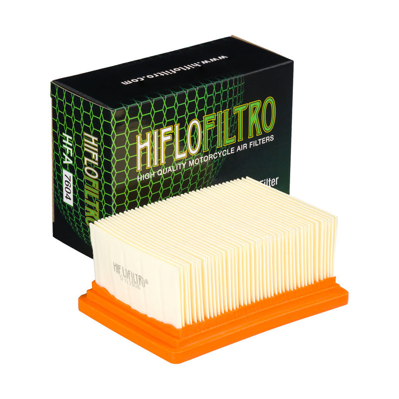 Купить запчасть HIFLO - HFA7604 Фильтр воздушный