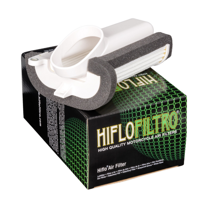 Купить запчасть HIFLO - HFA4509 Фильтр воздушный