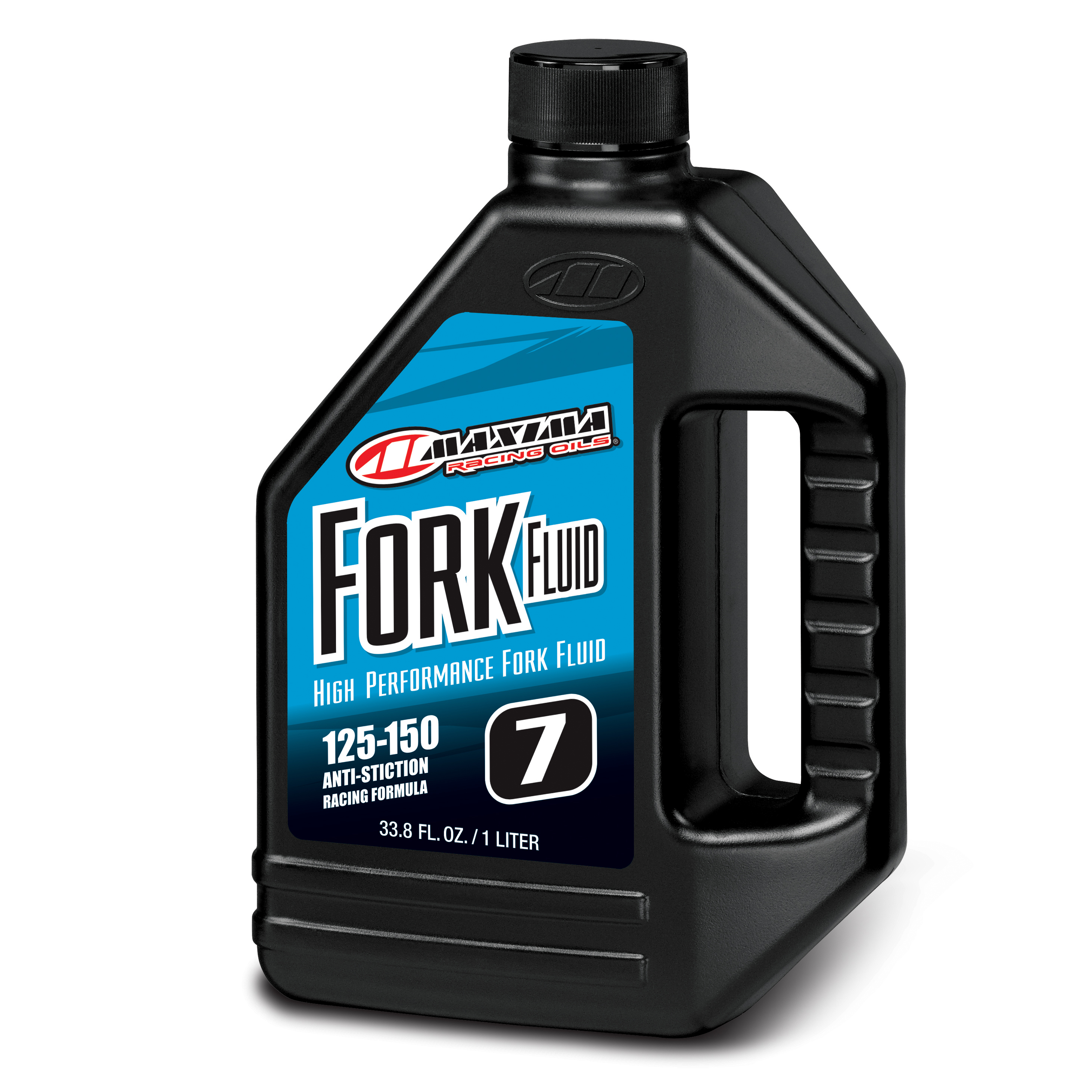 Купить запчасть MAXIMA - 599017 Racing Fork Fluid 125/150, 7wt. (спортивное вилочное масло)