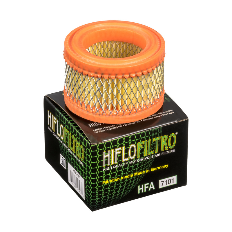 Купить запчасть HIFLO - HFA7101 Фильтр воздушный