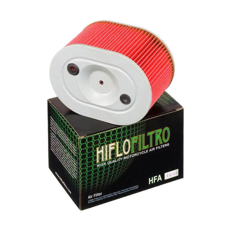Купить запчасть HIFLO - HFA1906 Фильтр воздушный