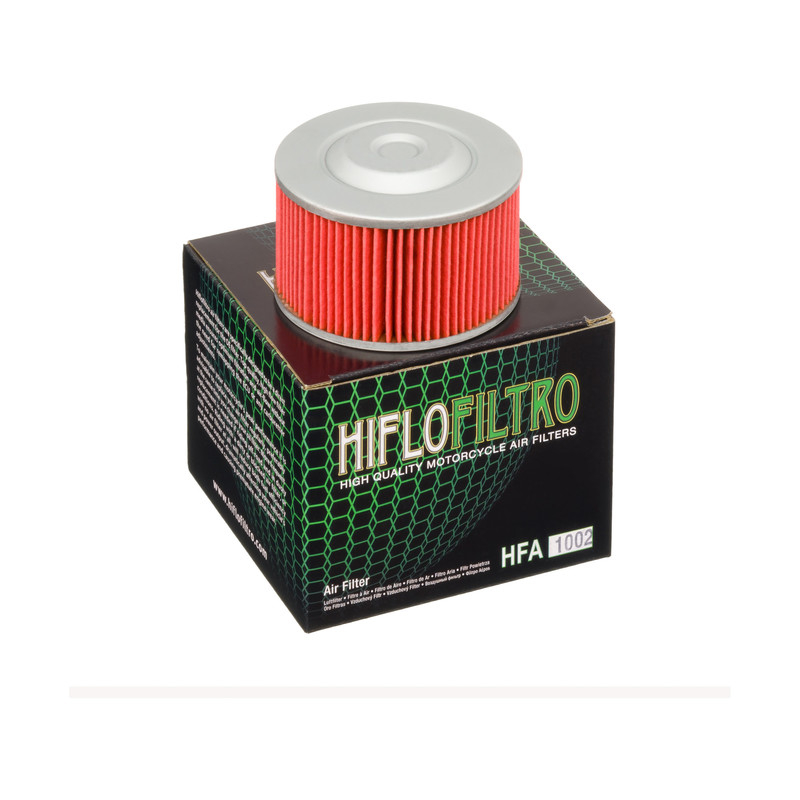 Купить запчасть HIFLO - HFA1002 Фильтр воздушный