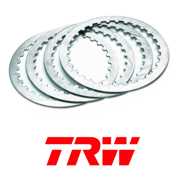 Купить запчасть TRW - MES3238 Диски сцепления промежуточные стальные
