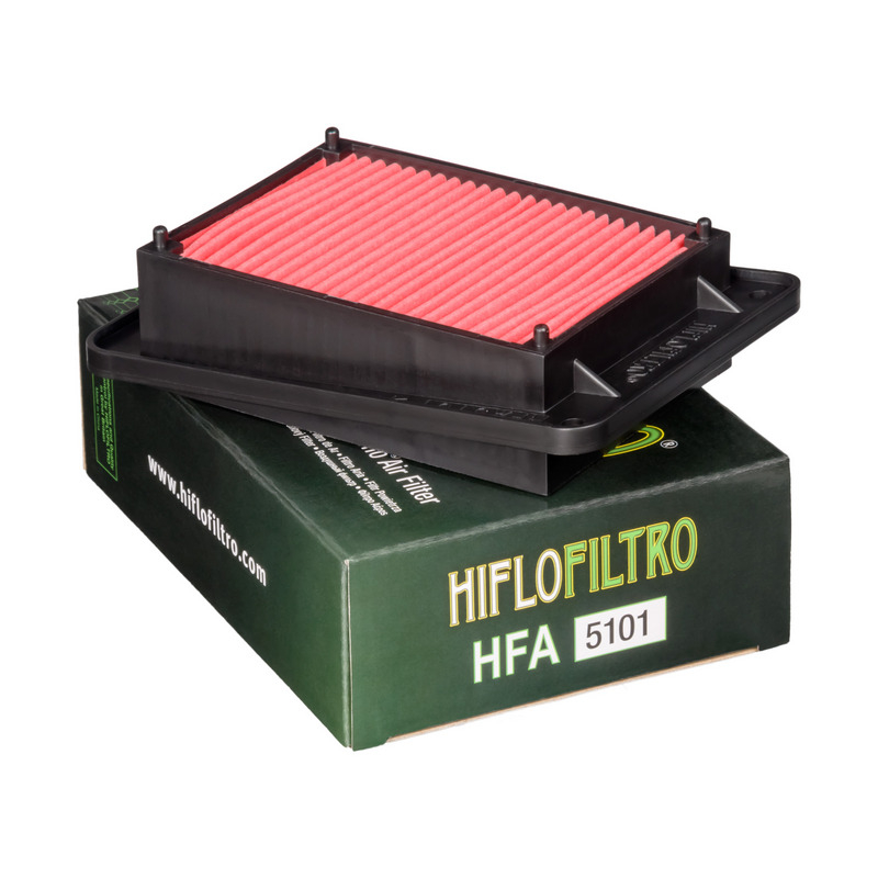 Купить запчасть HIFLO - HFA5101 Фильтр воздушный
