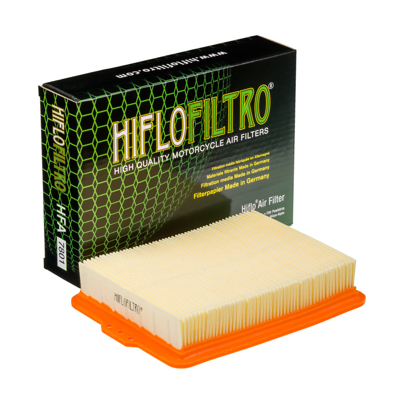 Купить запчасть HIFLO - HFA7801 Фильтр воздушный