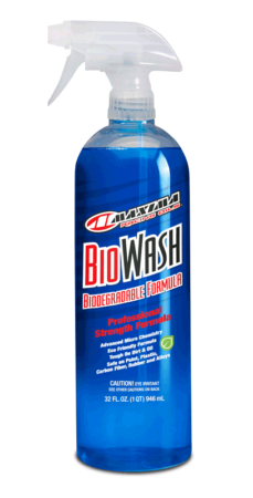Купить запчасть MAXIMA - 8085932 Bio Wash (биоразлагаемый универсальный очиститель)