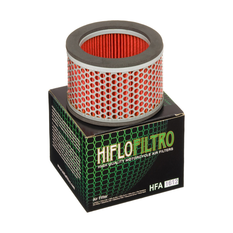 Купить запчасть HIFLO - HFA1612 Фильтр воздушный