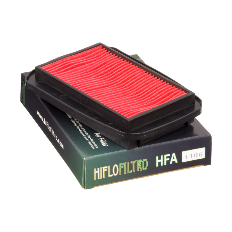 Купить запчасть HIFLO - HFA4106 Фильтр воздушный