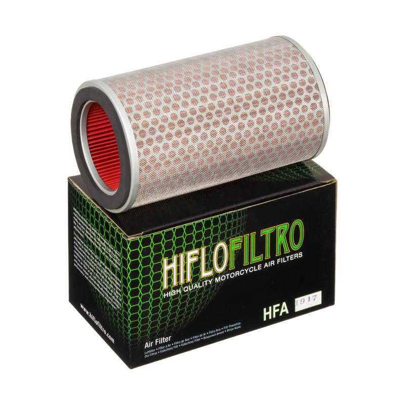 Купить запчасть HIFLO - HFA1917 Фильтр воздушный