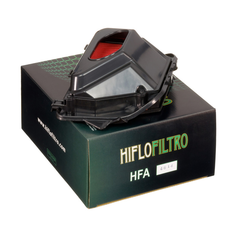 Купить запчасть HIFLO - HFA4614 Фильтр воздушный
