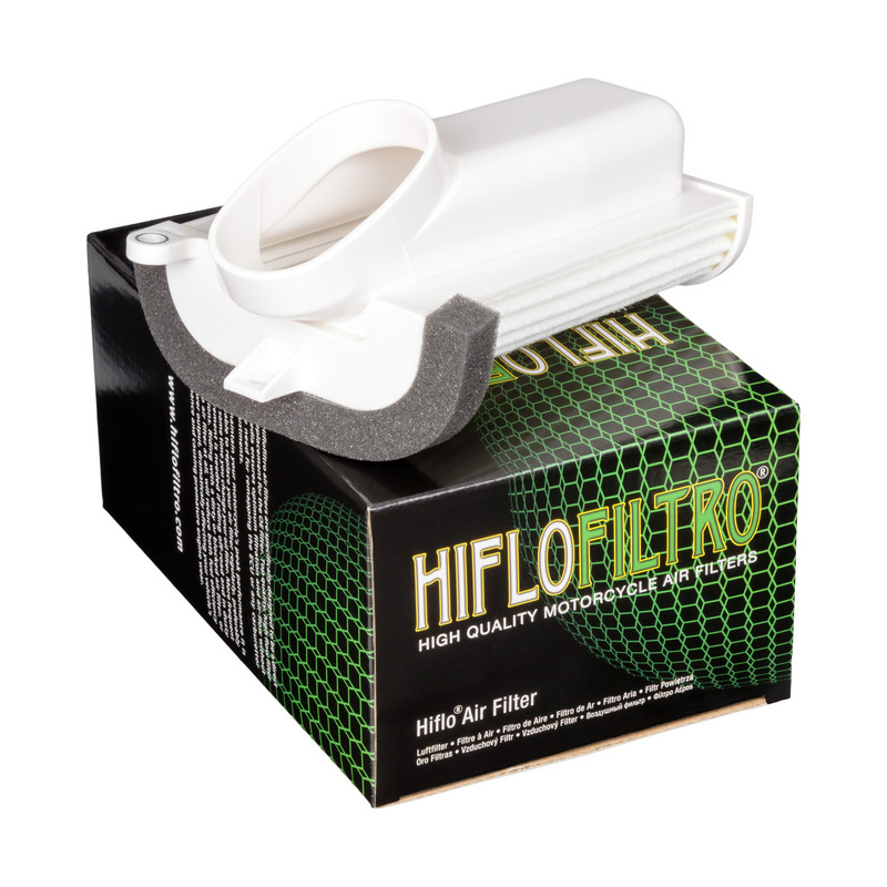 Купить запчасть HIFLO - HFA4508 Фильтр воздушный