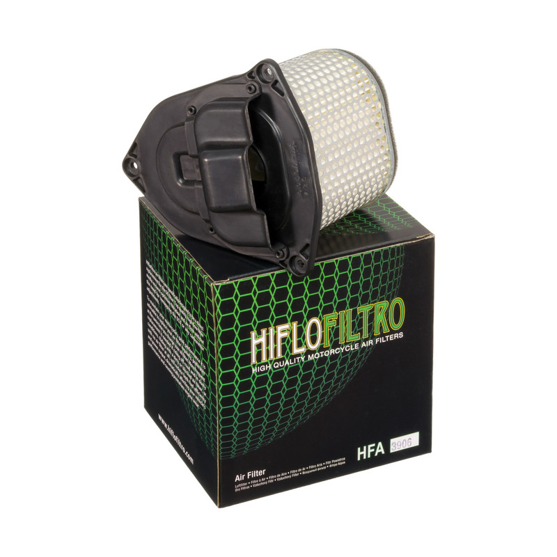 Купить запчасть HIFLO - HFA3906 Фильтр воздушный