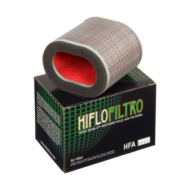 Купить запчасть HIFLO - HFA1713 Фильтр воздушный
