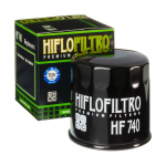 Купить запчасть HIFLO - HF740 