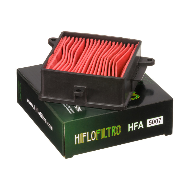Купить запчасть HIFLO - HFA5007 Фильтр воздушный
