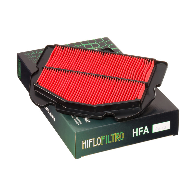 Купить запчасть HIFLO - HFA3911 Фильтр воздушный