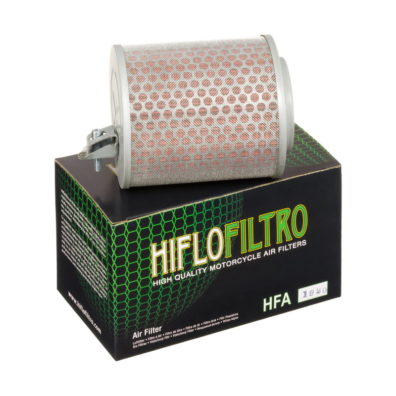 Купить запчасть HIFLO - HFA1920 Фильтр воздушный