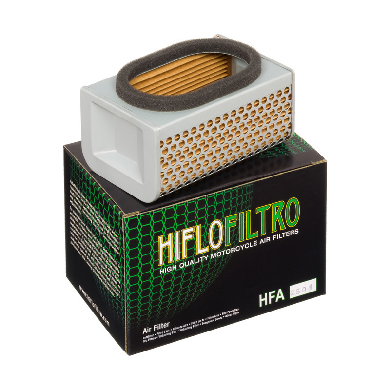 Купить запчасть HIFLO - HFA2504 Фильтр воздушный
