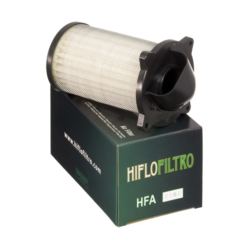 Купить запчасть HIFLO - HFA3102 Фильтр воздушный