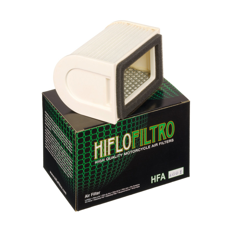 Купить запчасть HIFLO - HFA4601 Фильтр воздушный