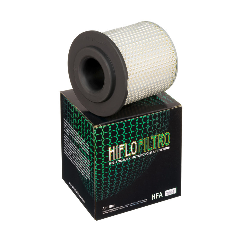 Купить запчасть HIFLO - HFA3904 Фильтр воздушный