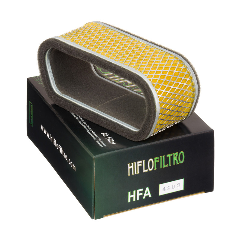 Купить запчасть HIFLO - HFA4903 Фильтр воздушный