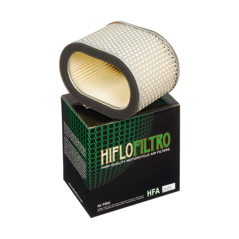 Купить запчасть HIFLO - HFA3901 Фильтр воздушный