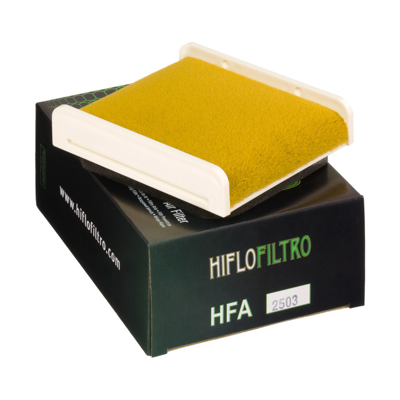 Купить запчасть HIFLO - HFA2503 Фильтр воздушный