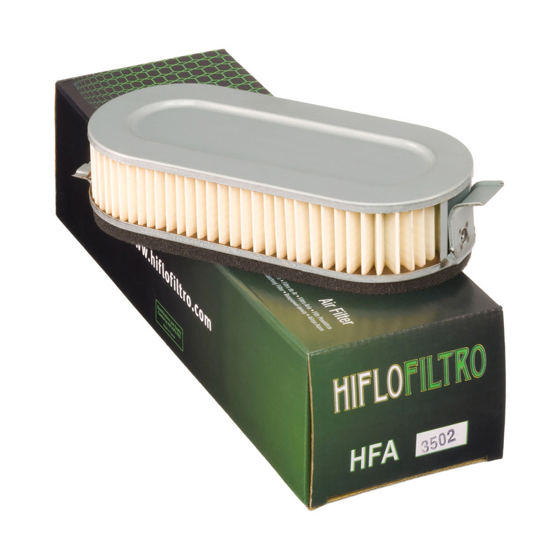 Купить запчасть HIFLO - HFA3502 Фильтр воздушный