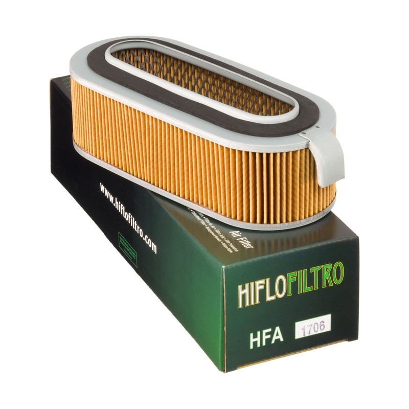 Купить запчасть HIFLO - HFA1706 Фильтр воздушный