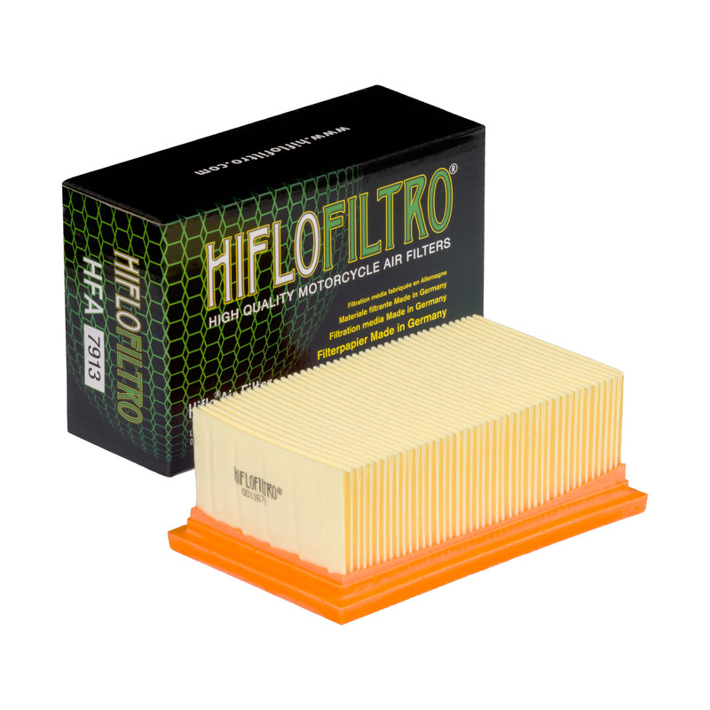 Купить запчасть HIFLO - HFA7913 Фильтр воздушный