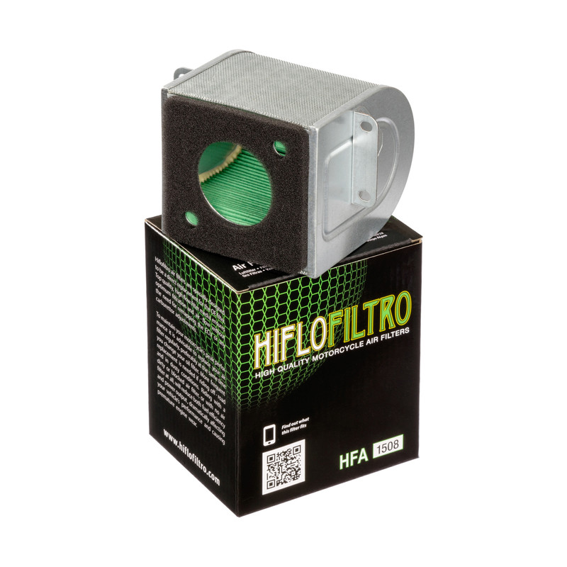 Купить запчасть HIFLO - HFA1508 Фильтр воздушный