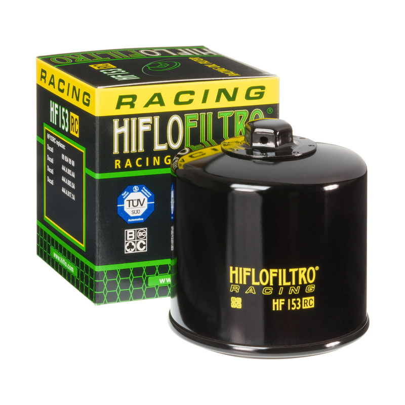 Купить запчасть HIFLO - HF153RC Фильтр масляный