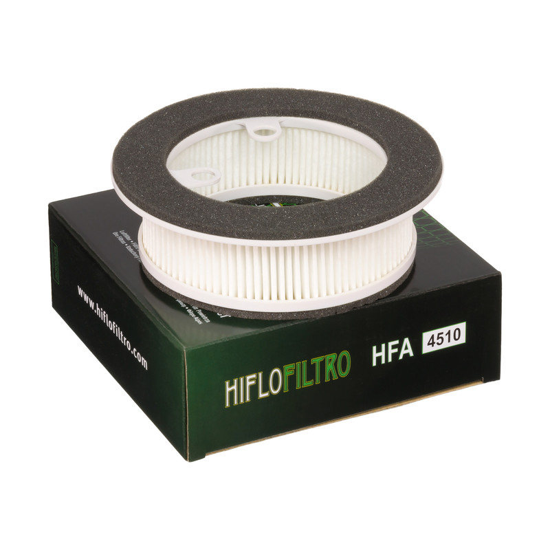 Купить запчасть HIFLO - HFA4510 Фильтр воздушный