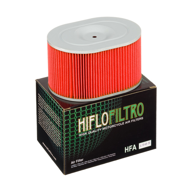 Купить запчасть HIFLO - HFA1905 Фильтр воздушный