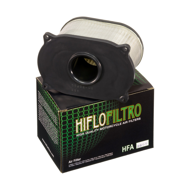 Купить запчасть HIFLO - HFA3609 Фильтр воздушный