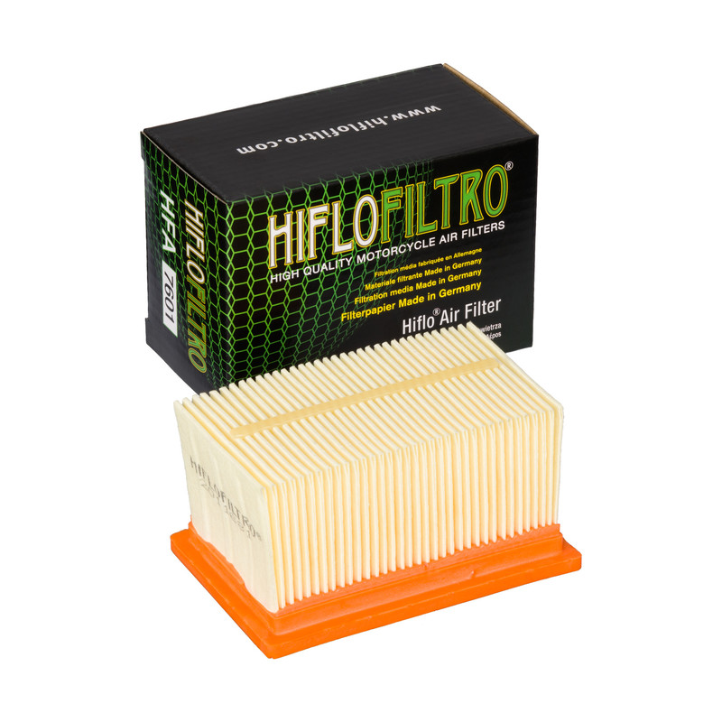 Купить запчасть HIFLO - HFA7601 Фильтр воздушный