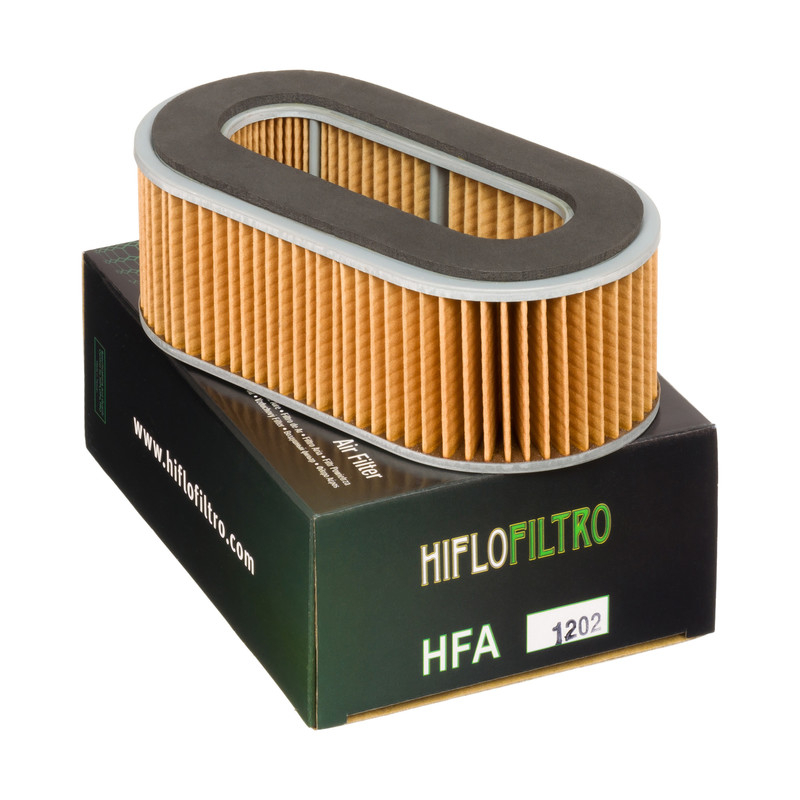 Купить запчасть HIFLO - HFA1202 Фильтр воздушный