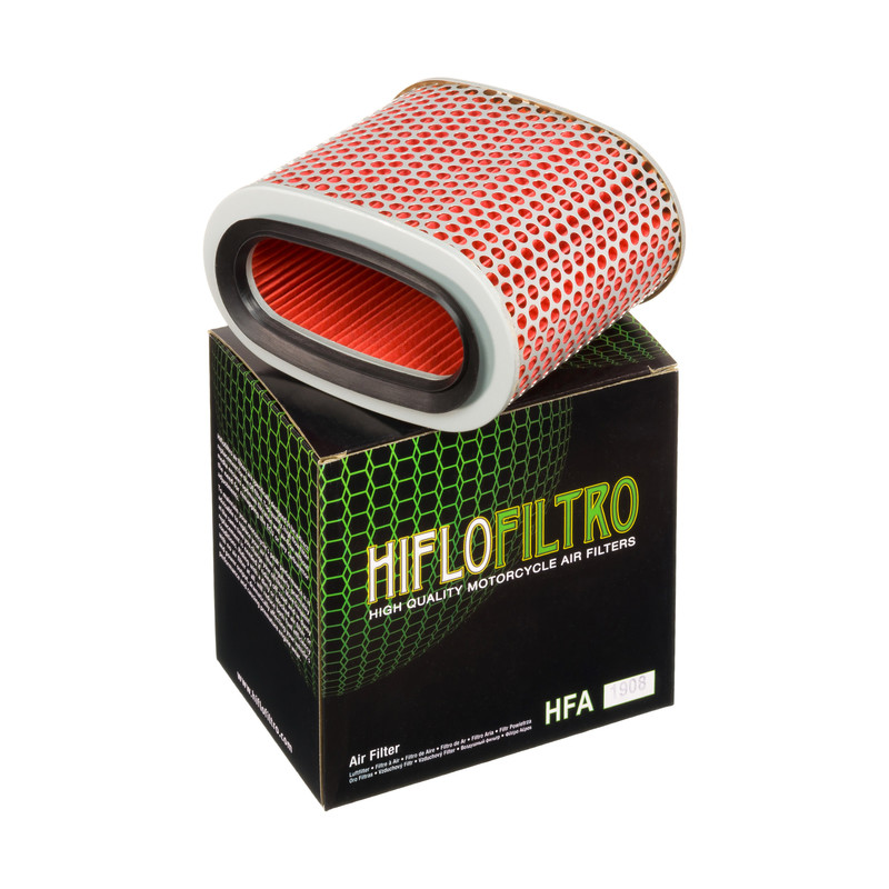Купить запчасть HIFLO - HFA1908 Фильтр воздушный