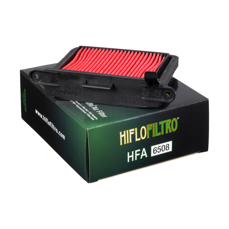 Купить запчасть HIFLO - HFA6508 Фильтр воздушный