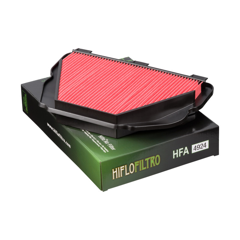 Купить запчасть HIFLO - HFA4924 Фильтр воздушный