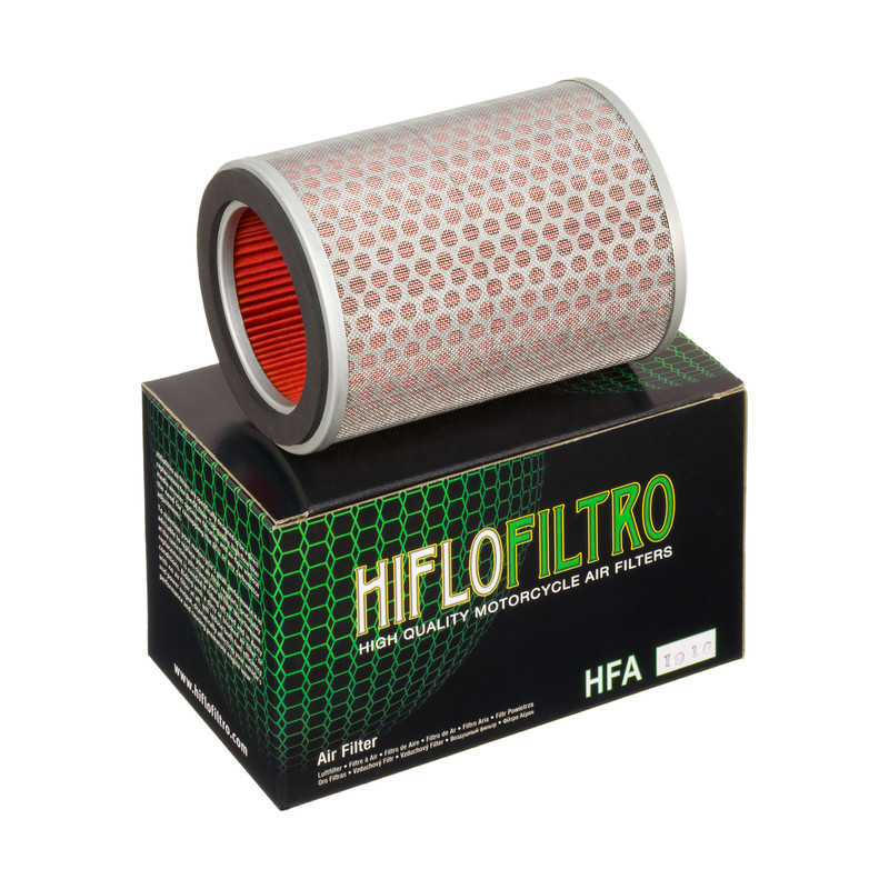 Купить запчасть HIFLO - HFA1916 Фильтр воздушный