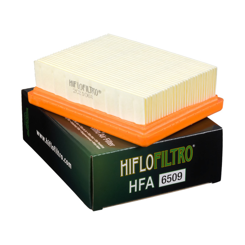 Купить запчасть HIFLO - HFA6509 Фильтр воздушный